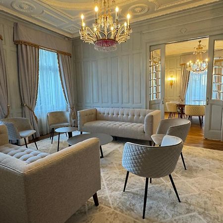 Entire Zurich Villa, Your Private Luxury Escape With In House Staff エクステリア 写真