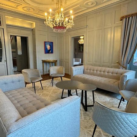 Entire Zurich Villa, Your Private Luxury Escape With In House Staff エクステリア 写真