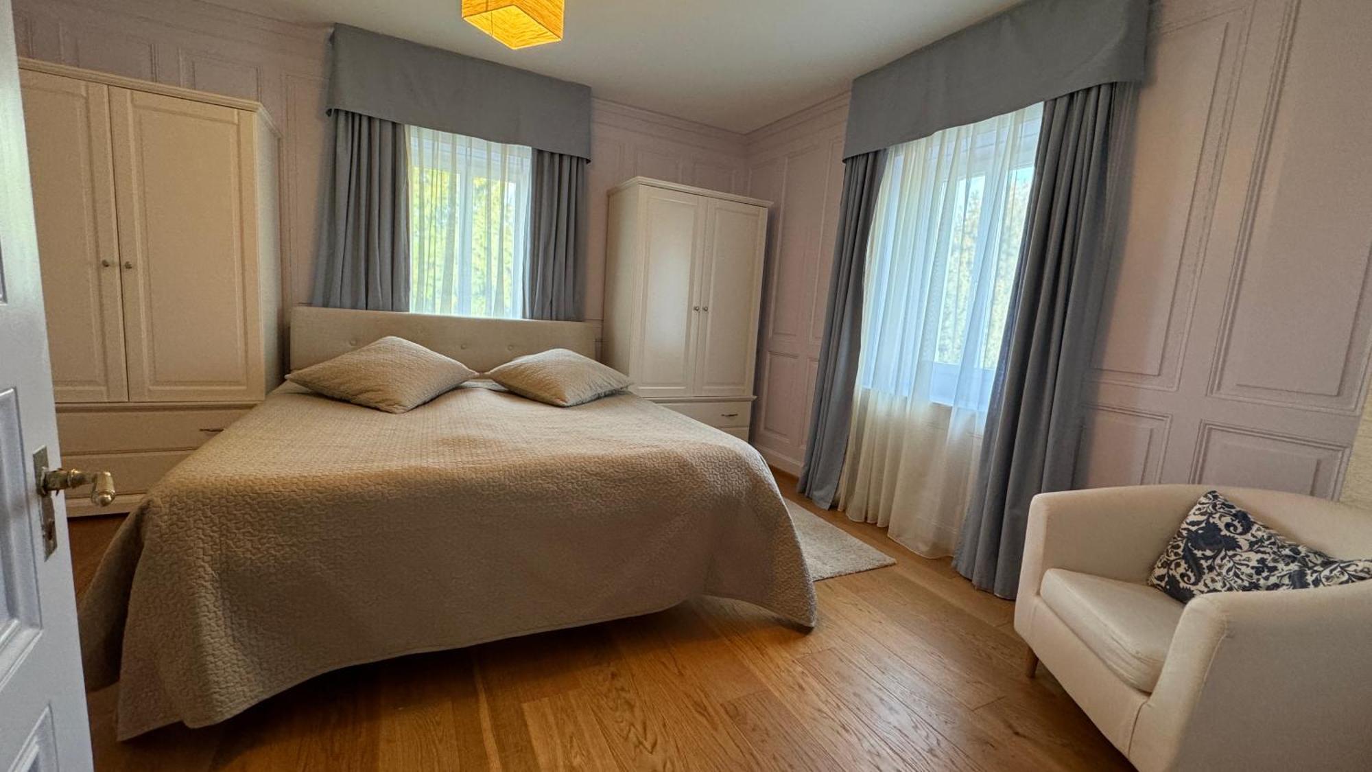 Entire Zurich Villa, Your Private Luxury Escape With In House Staff エクステリア 写真