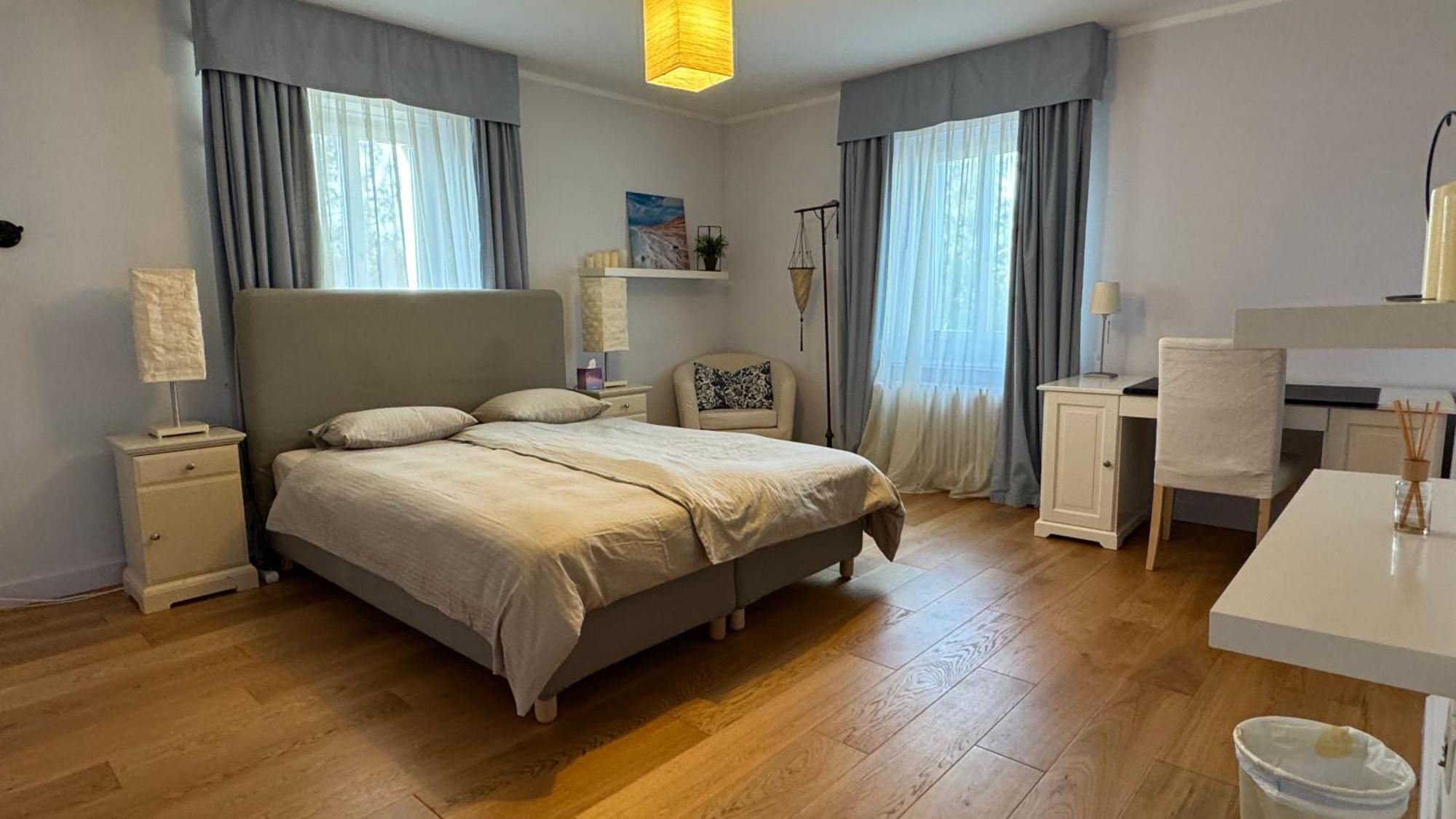 Entire Zurich Villa, Your Private Luxury Escape With In House Staff エクステリア 写真