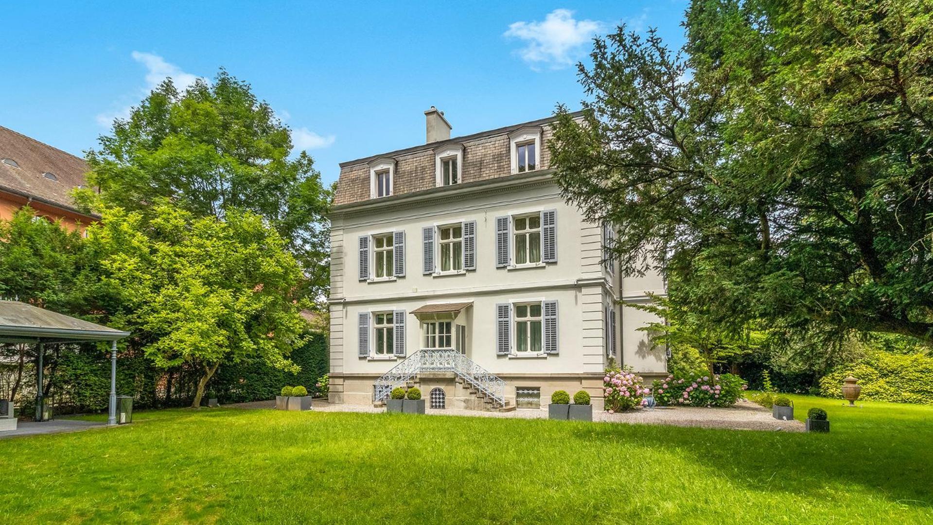 Entire Zurich Villa, Your Private Luxury Escape With In House Staff エクステリア 写真