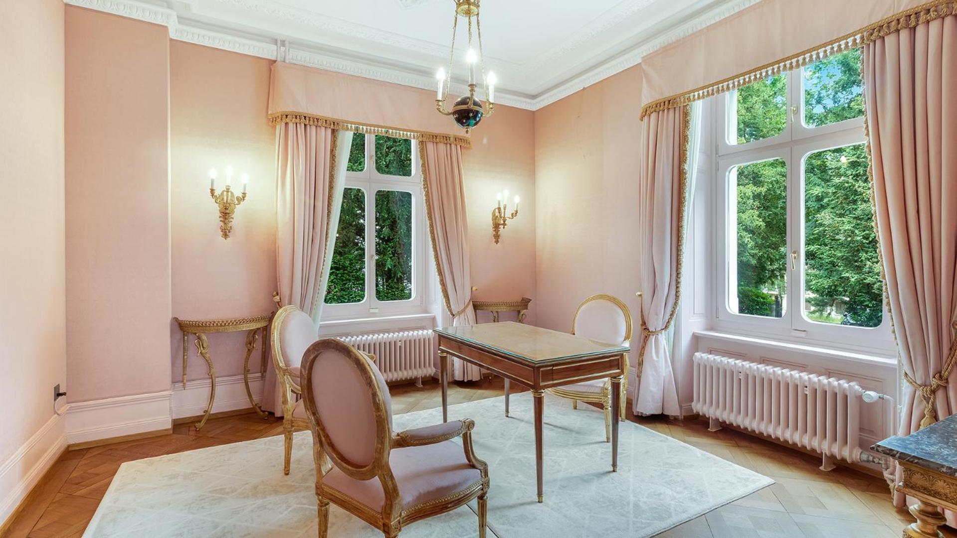 Entire Zurich Villa, Your Private Luxury Escape With In House Staff エクステリア 写真
