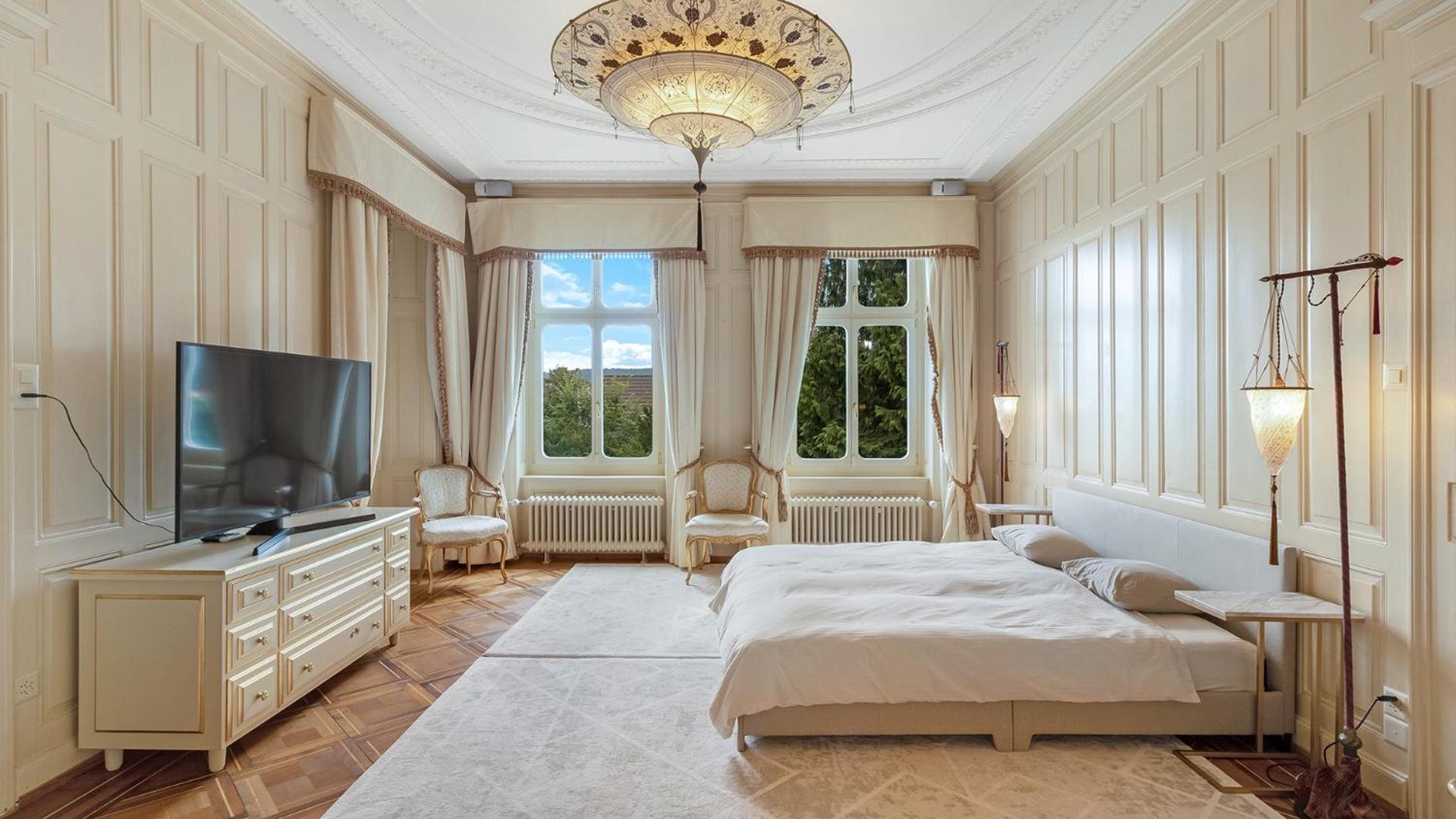 Entire Zurich Villa, Your Private Luxury Escape With In House Staff エクステリア 写真