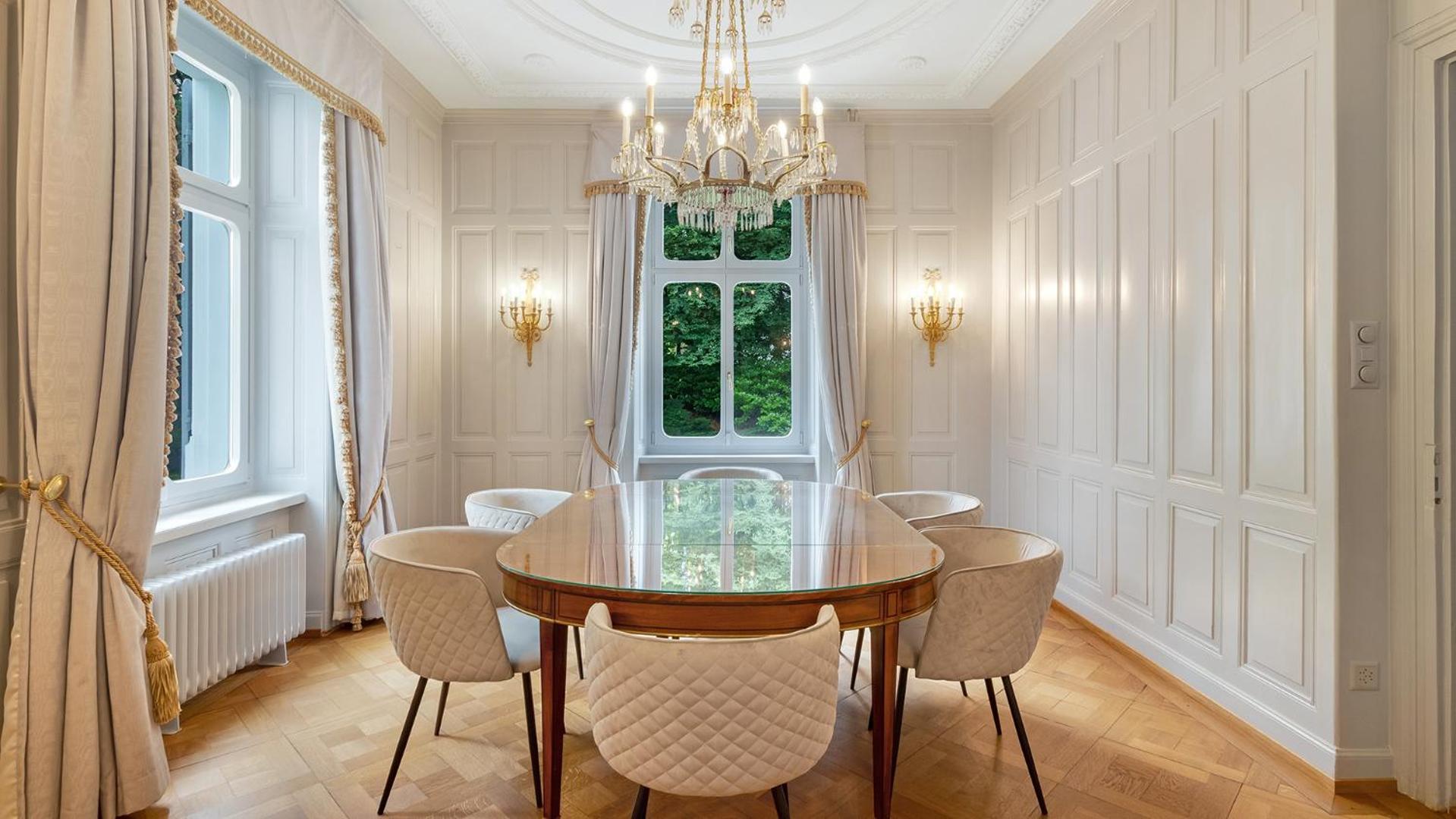 Entire Zurich Villa, Your Private Luxury Escape With In House Staff エクステリア 写真