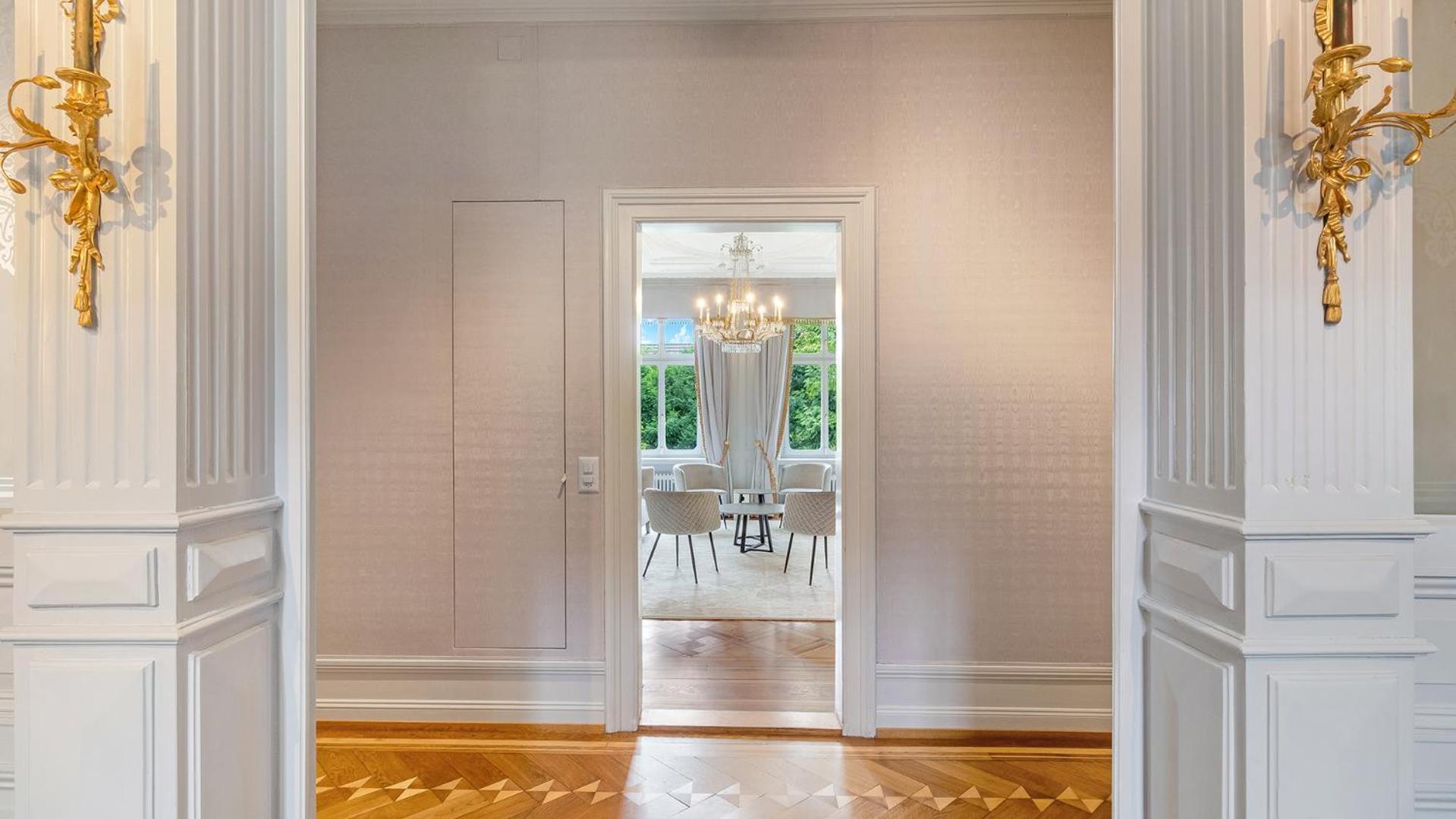 Entire Zurich Villa, Your Private Luxury Escape With In House Staff エクステリア 写真